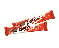 Wafer "choco Wafer " Coated with Milk-and-cacao Chocolate(id:6077983 ...